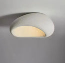 Lustre Cogumelo Moderno Retrô Design Icônico que Transforma Ambientes Zelar - Casa & Jardim  Luminária de Teto  Casa Farfelle