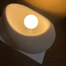 Lustre Cogumelo Moderno Retrô Design Icônico que Transforma Ambientes Zelar - Casa & Jardim  Luminária de Teto  Casa Farfelle