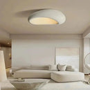 Lustre Cogumelo Moderno Retrô  Iluminação  Casa Farfelle