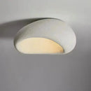 Lustre Cogumelo Moderno Retrô  Iluminação  Casa Farfelle