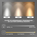 Lustre Led Pendente Nórdico Galáxia 6 Hastes Moderno Zelar - Casa & Jardim    Casa Farfelle