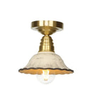 Lustre Luminária Luxury Elegância Francesa e Brilho Atemporal Zelar - Casa & Jardim  Luminária de Teto  Casa Farfelle