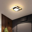 Lustre Para Sala Moderno em LED Casa Farfelle  133 (Iluminação)  Casa Farfelle