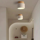 Lustre Pedra Travertino com Textura Natural e Iluminação Aconchegante Zelar - Casa & Jardim  Luminária de Teto  Casa Farfelle