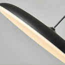 Lustre Pendente LED Moderno Design Sofisticado para Salas Elegantes  Iluminação  Casa Farfelle