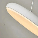 Lustre Pendente LED Moderno Design Sofisticado para Salas Elegantes  Iluminação  Casa Farfelle
