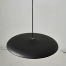 Lustre Pendente LED Moderno Design Sofisticado para Salas Elegantes Zelar - Casa & Jardim  Luminária de Teto  Casa Farfelle