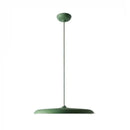 Lustre Pendente LED Moderno Design Sofisticado para Salas Elegantes Zelar - Casa & Jardim  Luminária de Teto  Casa Farfelle