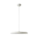 Lustre Pendente LED Moderno Design Sofisticado para Salas Elegantes Zelar - Casa & Jardim  Luminária de Teto  Casa Farfelle