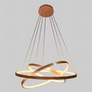 Lustre Pendente Quality Montreal Led Bivolt Casa Farfelle  117 (Iluminação)  Casa Farfelle