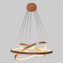 Lustre Pendente Quality Montreal Led Bivolt 97 (Iluminação)  Casa Farfelle