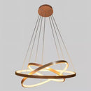 Lustre Pendente Quality Montreal Led Bivolt  Iluminação  Casa Farfelle