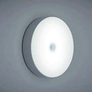Luz de Sensor de Movimento - Ilumine Interiores Casa Farfelle  75 (Iluminação)  Casa Farfelle