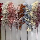 Magnólia Artificial para Decoração Kit com 2 Buquês Casa Farfelle  303 [Flores]  Casa Farfelle