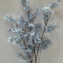 Magnólia Artificial para Decoração Kit com 2 Buquês Casa Farfelle  303 [Flores]  Casa Farfelle