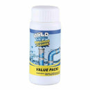 Poderoso Desentupidor de Pias e Ralos Wild Tornado - Casa Farfelle