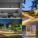 Mangueira Fita de Led Neon Swanlight Casa Farfelle  57 (Iluminação)  Casa Farfelle