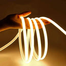 Mangueira Fita de Led Neon Swanlight  Iluminação  Casa Farfelle