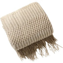 Manta Decorativa Multiuso Casa Farfelle  235  Casa Farfelle