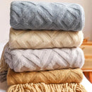 Manta Moderna para Sofá Casa Farfelle  211  Casa Farfelle