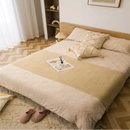 Manta de Malha com Borla Casa Farfelle  204  Casa Farfelle