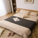 Manta de Malha com Borla Casa Farfelle  204  Casa Farfelle