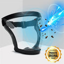 Máscara de Proteção Facial | Facemask Casa Farfelle  153  Casa Farfelle