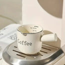 Mini Cremeira de Cerâmica Piccola Casa Farfelle  447  Casa Farfelle