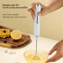 Mini Mixer Elétrico 2 em 1 Batedor e Misturador Casa Farfelle  339  Casa Farfelle