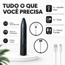 Mini Mixer Elétrico 2 em 1 Batedor e Misturador  339  Casa Farfelle