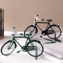 Miniatura Bicicleta Retro Decorativa  234  Casa Farfelle