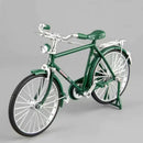 Miniatura Bicicleta Retro Decorativa  234  Casa Farfelle