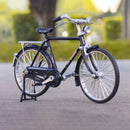 Miniatura Bicicleta Retro Decorativa  234  Casa Farfelle