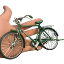Miniatura Bicicleta Retro Decorativa  234  Casa Farfelle