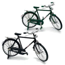 Miniatura Bicicleta Retro Decorativa  234  Casa Farfelle