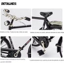 Miniatura Bicicleta Retro Decorativa  234  Casa Farfelle