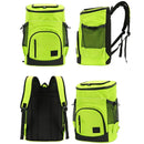 Mochila Cooler 2.0 à Prova D'água 33L Casa Farfelle  72  Casa Farfelle