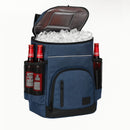 Mochila Cooler 2.0 à Prova D'água 33L - Casa Farfelle