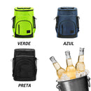 Mochila Cooler 2.0 à Prova D'água 33L - Casa Farfelle