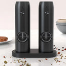 Moedor Elétrico de Condimentos Recarregável com Base USB Casa Farfelle  362  Casa Farfelle