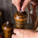 Moedor de Pimenta e Temperos Spezie Casa Farfelle  372  Casa Farfelle