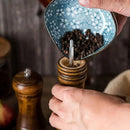 Moedor de Pimenta e Temperos Spezie Casa Farfelle  372  Casa Farfelle