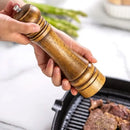 Moedor de Pimenta e Temperos Spezie Casa Farfelle  372  Casa Farfelle