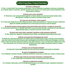 Molde de Piso para Jardins e Calçadas FlexDecor - Casa Farfelle