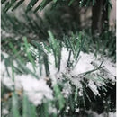 Neve Artificial Plástica para Decoração de Natal 50g  Natal  Casa Farfelle