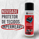 Spray Protetor Impermeável para Tecidos 300ml - Casa Farfelle