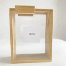 Organizador de Alimentos Scatola Casa Farfelle  424  Casa Farfelle