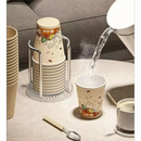 Organizador de Copos Stacker Casa Farfelle  371  Casa Farfelle