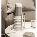 Organizador de Copos Stacker Casa Farfelle  371  Casa Farfelle