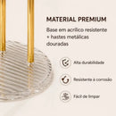 Organizador de Copos Stacker  371  Casa Farfelle